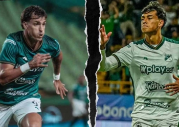 deportivo cali mercado fichajes 2026 altas salidas