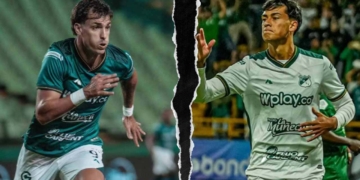 deportivo cali mercado fichajes 2026 altas salidas