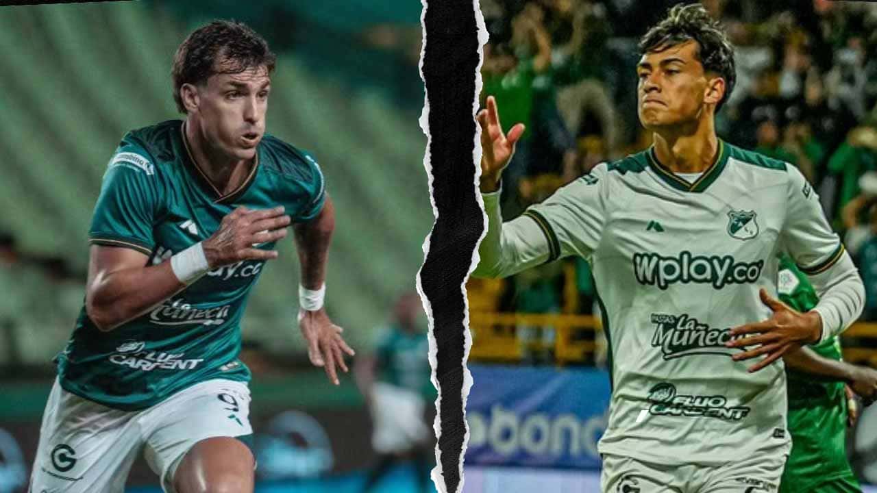 deportivo cali mercado fichajes 2026 altas salidas