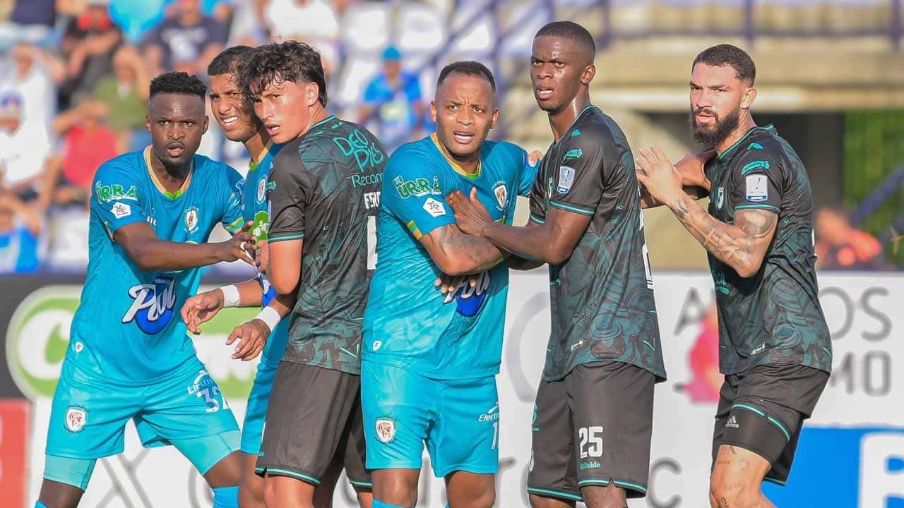 deportivo cali posicion tabla descenso liga betplay fecha 1 2026