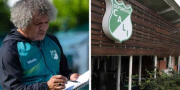 deportivo cali fernando alvarez ronaldo pajaro mercado fichajes refuerzos contrataciones contratados incorporaciones nuevos bolsa jugadores futbolistas pases oferta altas bajas salen llegan futbol profesional colombiano fpc liga betplay dimayor colombia colombiano transferencias transferidos ventana fichado alberto gamero