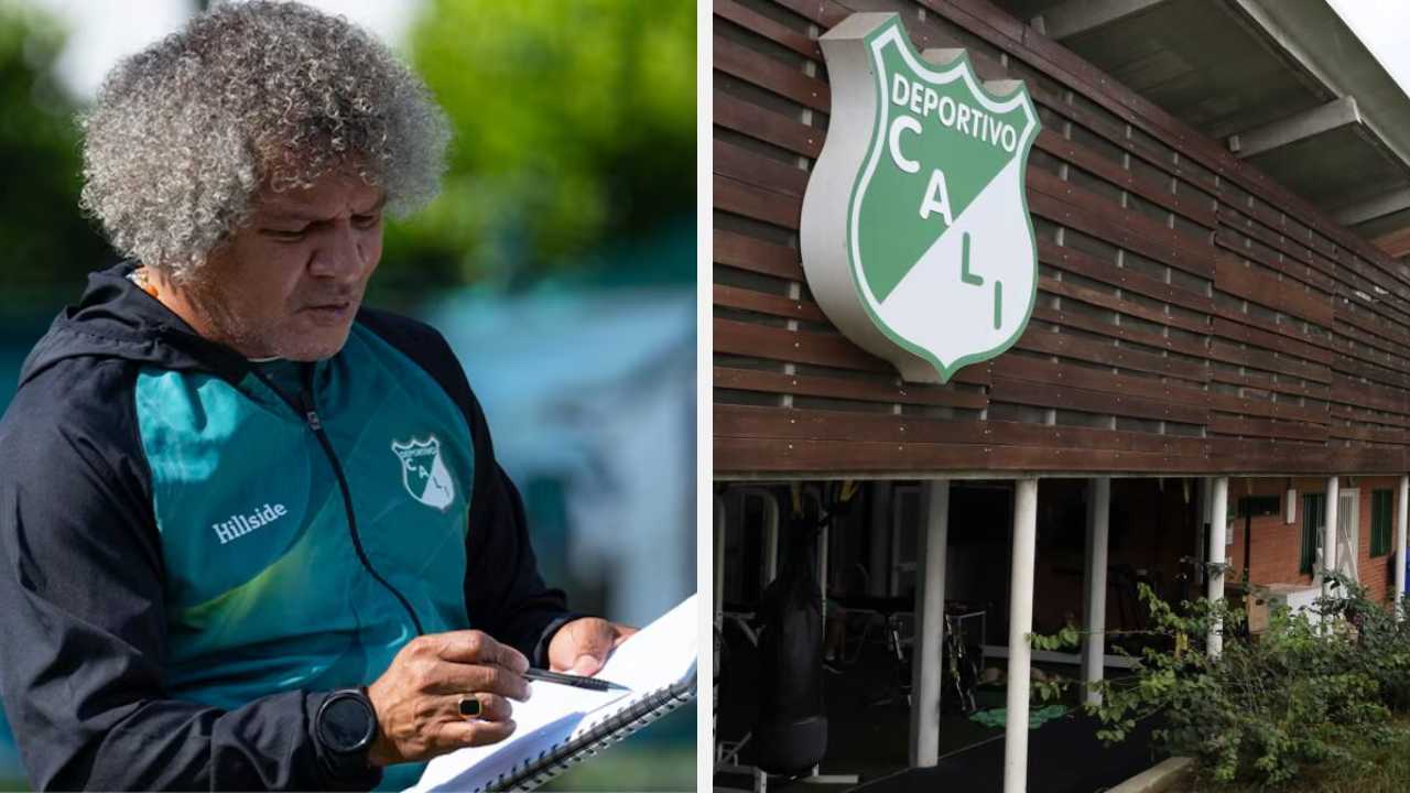 deportivo cali fernando alvarez ronaldo pajaro mercado fichajes refuerzos contrataciones contratados incorporaciones nuevos bolsa jugadores futbolistas pases oferta altas bajas salen llegan futbol profesional colombiano fpc liga betplay dimayor colombia colombiano transferencias transferidos ventana fichado alberto gamero