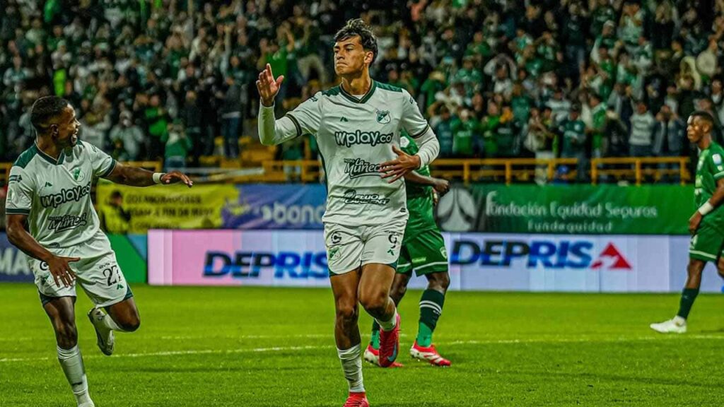 deportivo cali salidas 2026 fernando mimbacas