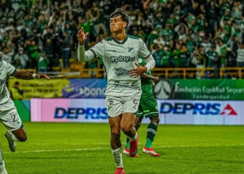 deportivo cali salidas 2026 fernando mimbacas