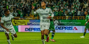deportivo cali salidas 2026 fernando mimbacas