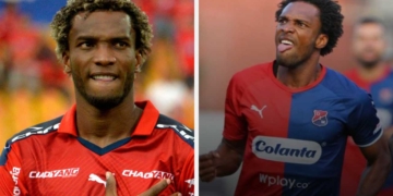 didier moreno dim mercado fichajes refuerzos contrataciones contratados incorporaciones nuevos bolsa jugadores futbolistas pases oferta altas bajas salen llegan futbol profesional colombiano fpc liga betplay dimayor colombia colombiano transferencias transferidos ventana fichado deportivo independiente medellin junior barranquilla