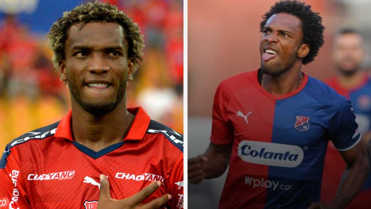 didier moreno dim mercado fichajes refuerzos contrataciones contratados incorporaciones nuevos bolsa jugadores futbolistas pases oferta altas bajas salen llegan futbol profesional colombiano fpc liga betplay dimayor colombia colombiano transferencias transferidos ventana fichado deportivo independiente medellin junior barranquilla