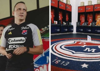 deportivo independiente medellin dim salvador ichazo yonny gonzalez mercado fichajes refuerzos contrataciones contratados incorporaciones nuevos bolsa jugadores futbolistas pases oferta altas bajas salen llegan futbol profesional colombiano fpc liga betplay dimayor colombia colombiano transferencias transferidos ventana fichado alejandro restrepo