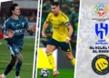 donde ver al hilal nassr tv online cristiano ronaldo