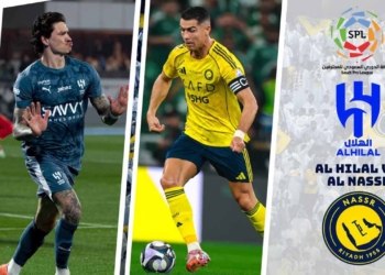 donde ver al hilal nassr tv online cristiano ronaldo