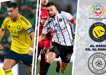 donde ver al nassr shabab tv online cristiano ronaldo