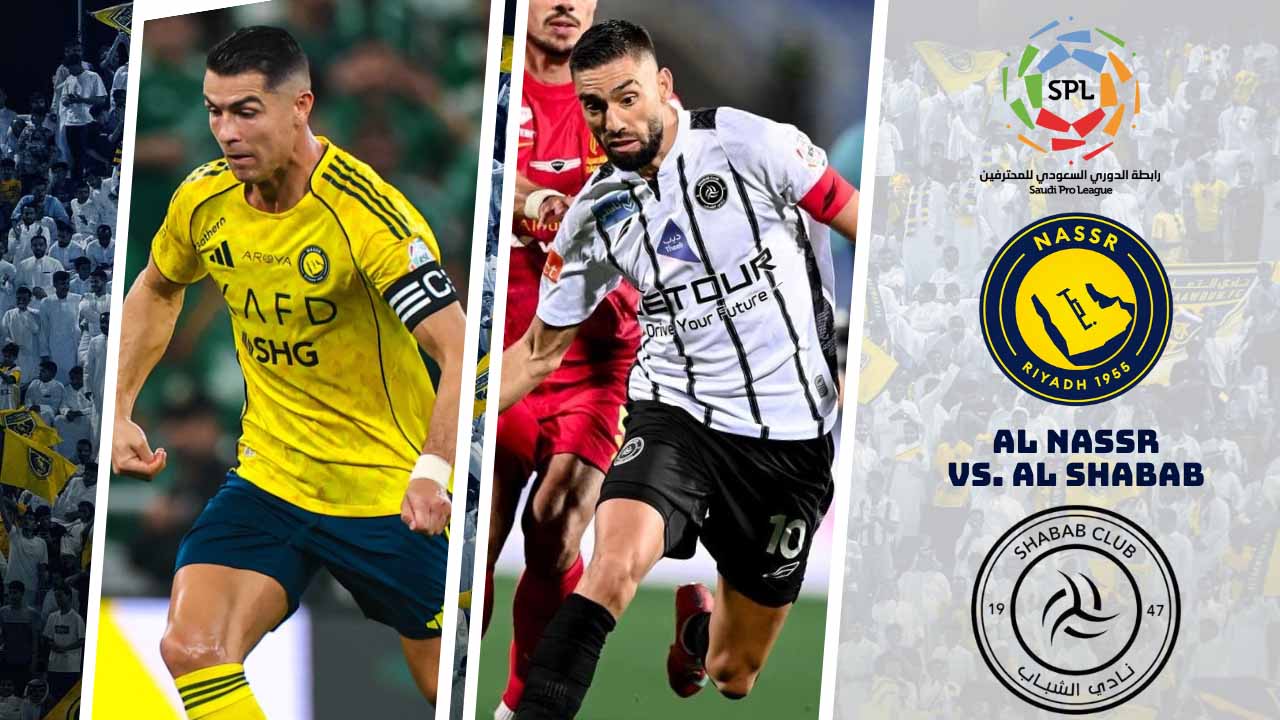 donde ver al nassr shabab tv online cristiano ronaldo