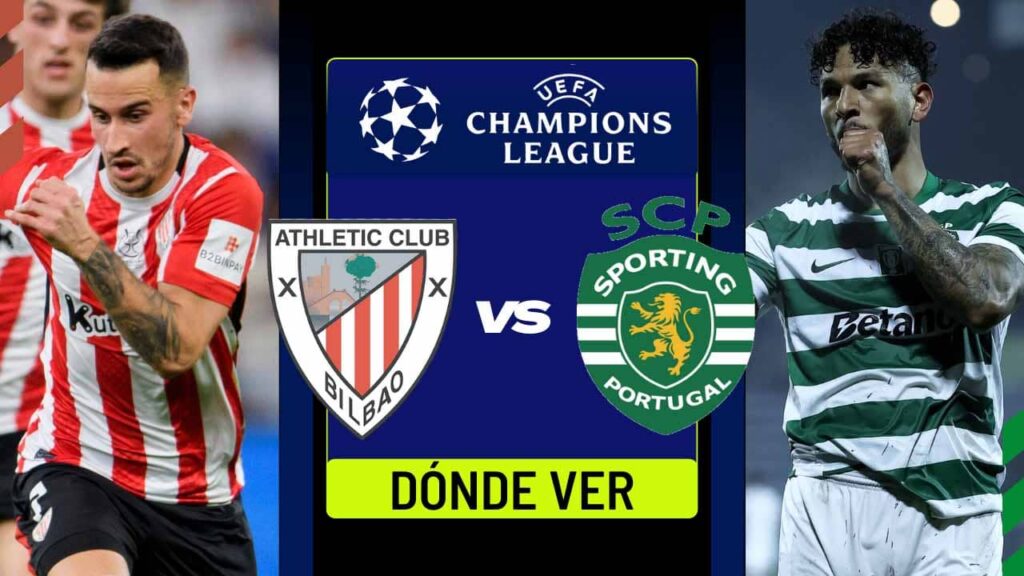 donde ver athletic sporting clube tv online