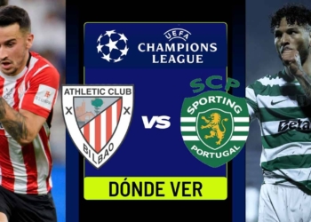 donde ver athletic sporting clube tv online