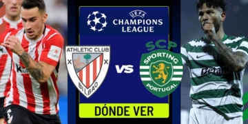donde ver athletic sporting clube tv online