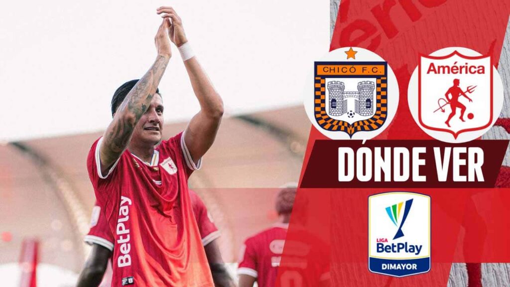 donde ver boyaca chico america de cali liga betplay tv online
