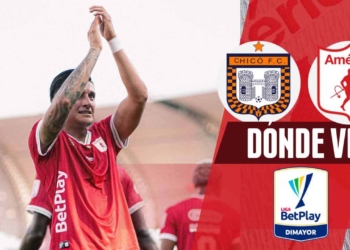 donde ver boyaca chico america de cali liga betplay tv online