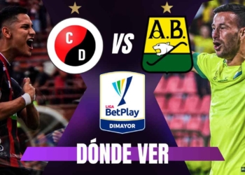 donde ver cucuta bucaramanga clasico liga betplay tv online