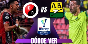 donde ver cucuta bucaramanga clasico liga betplay tv online