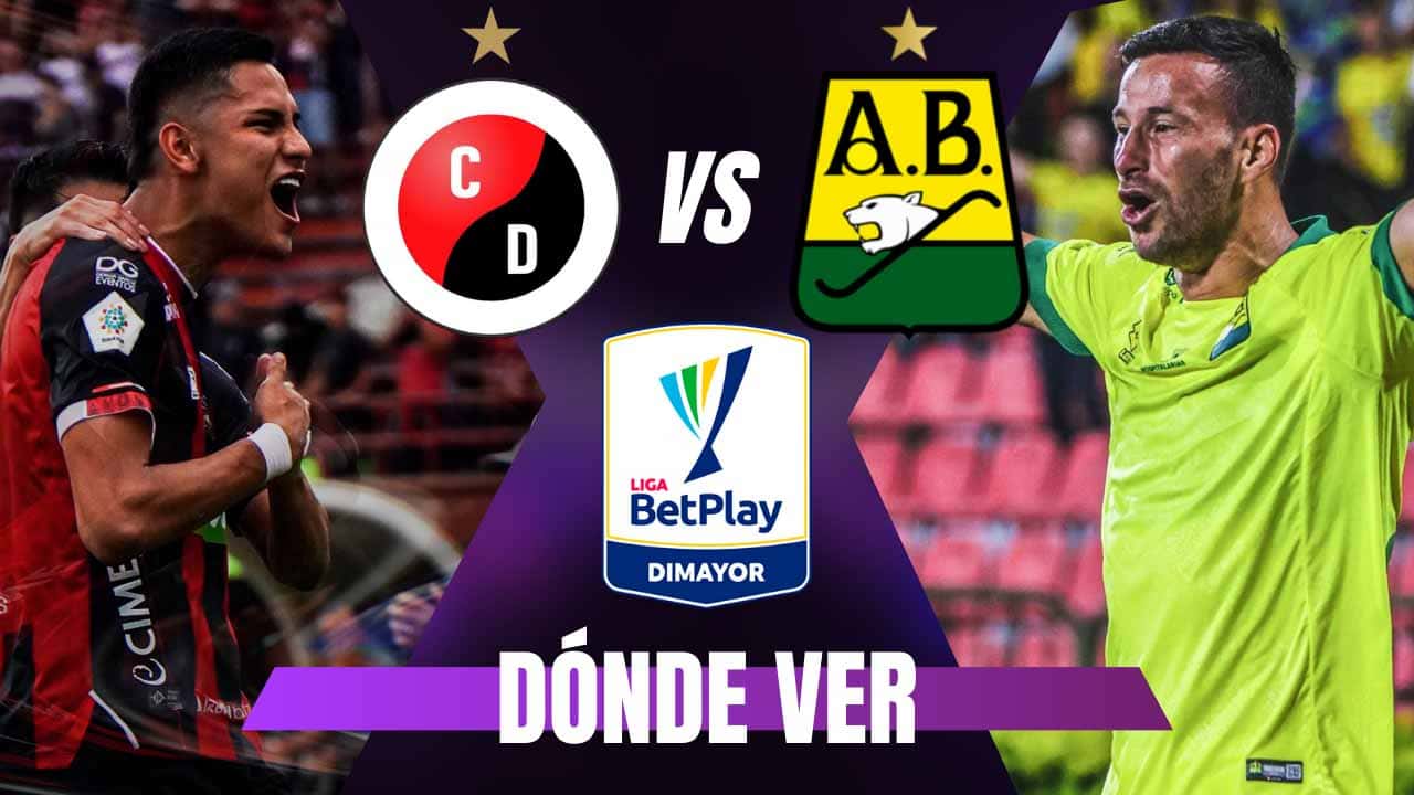 donde ver cucuta bucaramanga clasico liga betplay tv online