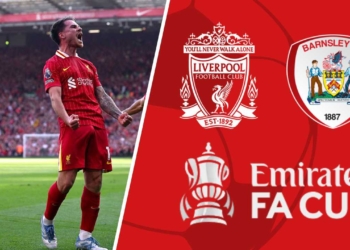liverpool vs barnsley donde ver hoy vivo online plataformas streaming transmision transmisiones emision emisiones app aplicaciones canal canales tv television en directo senal abierta youtube futbol gratis paginas web sitios internet a que hora juegan horarios países donde pasan como ver fa cup inglaterra reino unido anfield slot espana colombia argentina mexico eeuu win espn directv movistar dazn fox