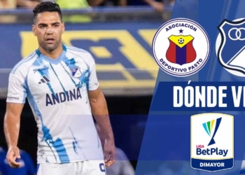 donde ver pasto millonarios liga betplay tv online