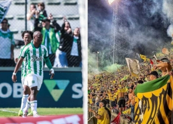 emerson batalla atletico bucaramanga mercado fichajes refuerzos contrataciones contratados incorporaciones nuevos bolsa jugadores futbolistas pases oferta altas bajas salen llegan futbol profesional colombiano fpc liga betplay dimayor colombia colombiano transferencias transferidos ventana fichado leonel alvarez nacional