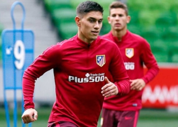 emiliano velasquez independiente santafe mercado fichajes refuerzos contrataciones contratados incorporaciones nuevos bolsa jugadores futbolistas pases oferta altas bajas salen llegan futbol profesional colombiano fpc liga betplay dimayor colombia colombiano transferencias transferidos ventana fichado pablo repetto eduardo mendez defensa central zaguero uruguayo copa libertadores 2026