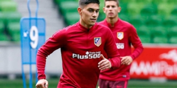 emiliano velasquez independiente santafe mercado fichajes refuerzos contrataciones contratados incorporaciones nuevos bolsa jugadores futbolistas pases oferta altas bajas salen llegan futbol profesional colombiano fpc liga betplay dimayor colombia colombiano transferencias transferidos ventana fichado pablo repetto eduardo mendez defensa central zaguero uruguayo copa libertadores 2026