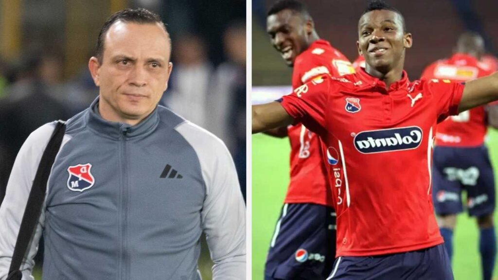 frank fabra dim mercado fichajes refuerzos contrataciones contratados incorporaciones nuevos bolsa jugadores futbolistas pases oferta altas bajas salen llegan futbol profesional colombiano fpc liga betplay dimayor colombia colombiano transferencias transferidos ventana fichado deportivo independiente medellin alejandro restrepo