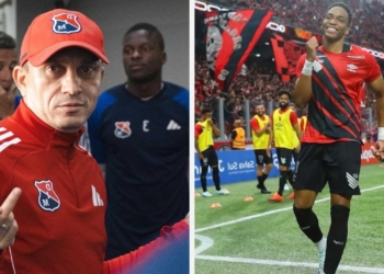 hayen palacios dim mercado fichajes refuerzos contrataciones contratados incorporaciones nuevos bolsa jugadores futbolistas pases oferta altas bajas salen llegan futbol profesional colombiano fpc liga betplay dimayor colombia colombiano transferencias transferidos ventana fichado frank fabra deportivo independiente medellin alejandro restrepo
