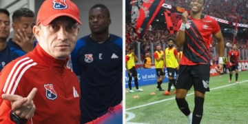 hayen palacios dim mercado fichajes refuerzos contrataciones contratados incorporaciones nuevos bolsa jugadores futbolistas pases oferta altas bajas salen llegan futbol profesional colombiano fpc liga betplay dimayor colombia colombiano transferencias transferidos ventana fichado frank fabra deportivo independiente medellin alejandro restrepo