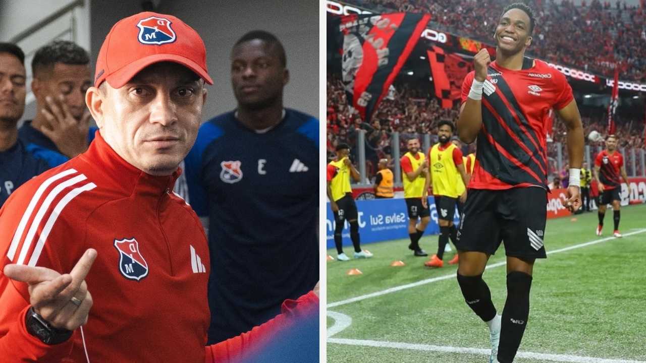 hayen palacios dim mercado fichajes refuerzos contrataciones contratados incorporaciones nuevos bolsa jugadores futbolistas pases oferta altas bajas salen llegan futbol profesional colombiano fpc liga betplay dimayor colombia colombiano transferencias transferidos ventana fichado frank fabra deportivo independiente medellin alejandro restrepo