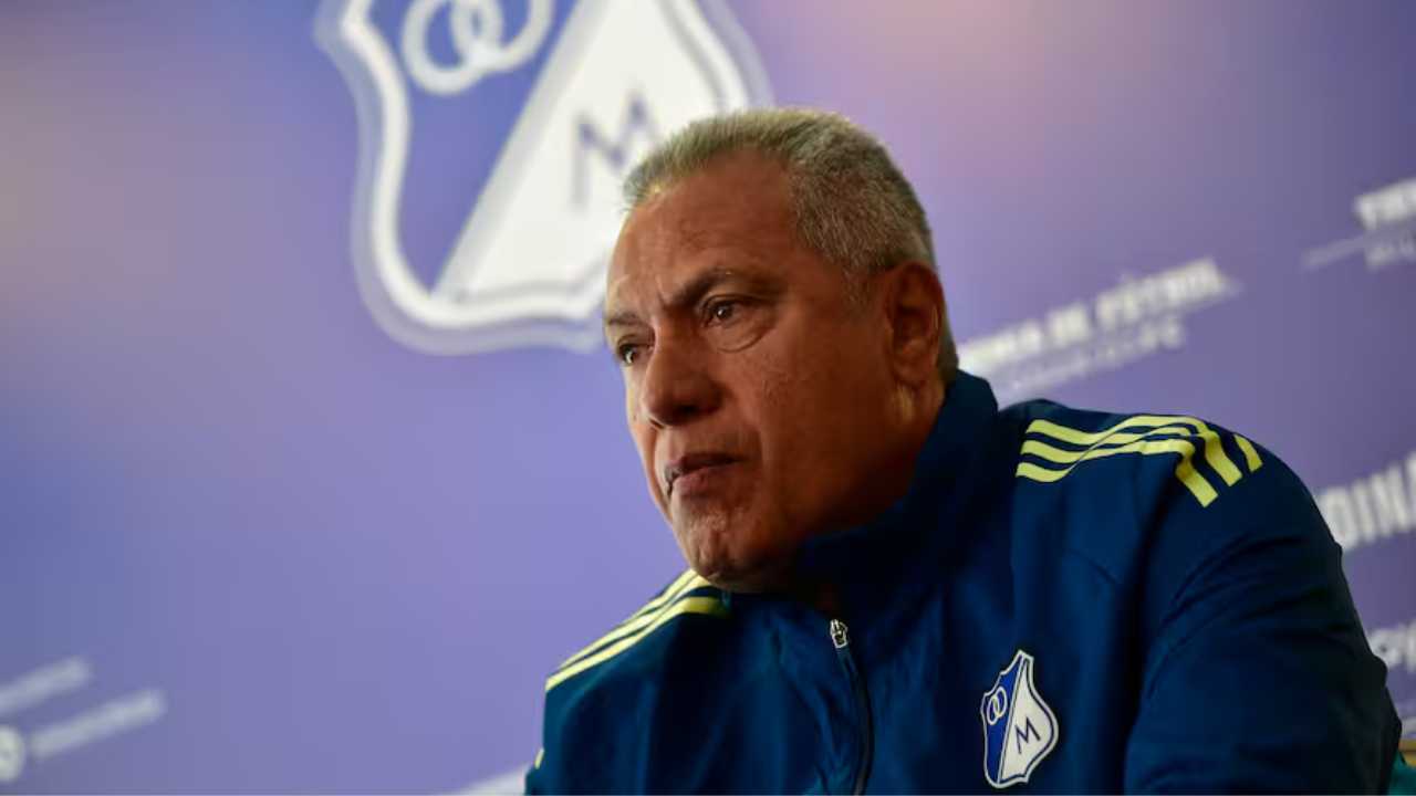hernan torres oliveros destituido millonarios echado fuera malos resultados derrota deportivo pasto jornada 3 liga betplay dimayor 2026 futbol profesional colombiano fpc ultimo puesto tabla posiciones comunicado falco enrique camacho gustavo serpa hinchada molesta