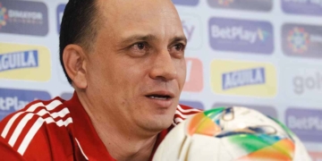 independiente medellin dim alejandro restrepo responde continuidad liga betplay