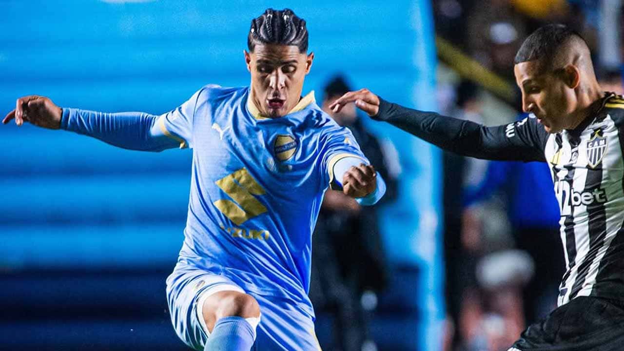independiente medellin dim fichajes 2026 daniel catano bolivar
