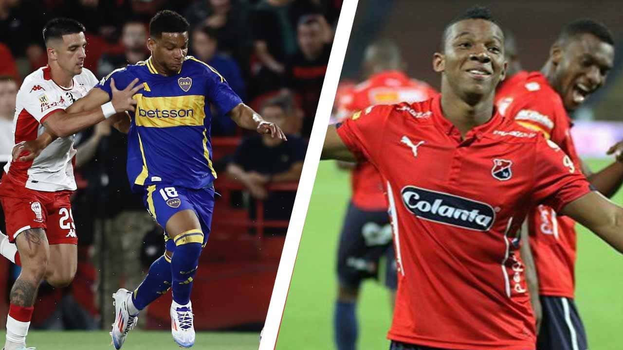 independiente medellin dim fichajes 2026 opcion frank fabra