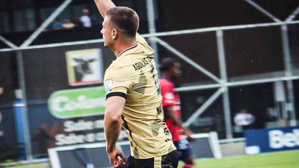 independiente medellin dim fichajes 2026 sondeos mateo puerta