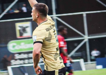 independiente medellin dim fichajes 2026 sondeos mateo puerta