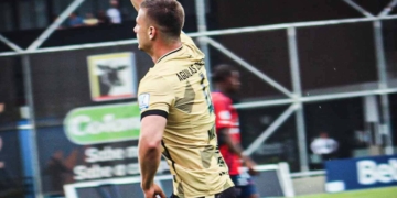 independiente medellin dim fichajes 2026 sondeos mateo puerta