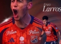 independiente medellin dim fichajes enzo larrosa