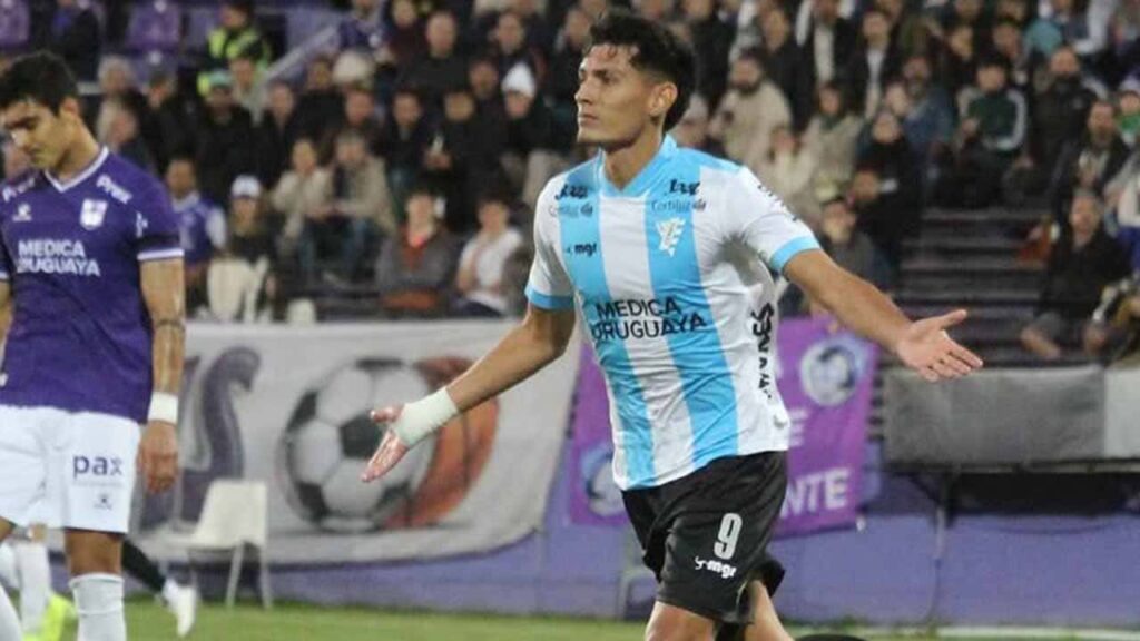 independiente medellin dim fichajes posibilidad enzo larrosa