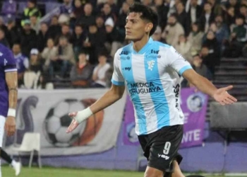 independiente medellin dim fichajes posibilidad enzo larrosa