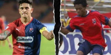 independiente medellin dim plan regresos german cano cuadrado