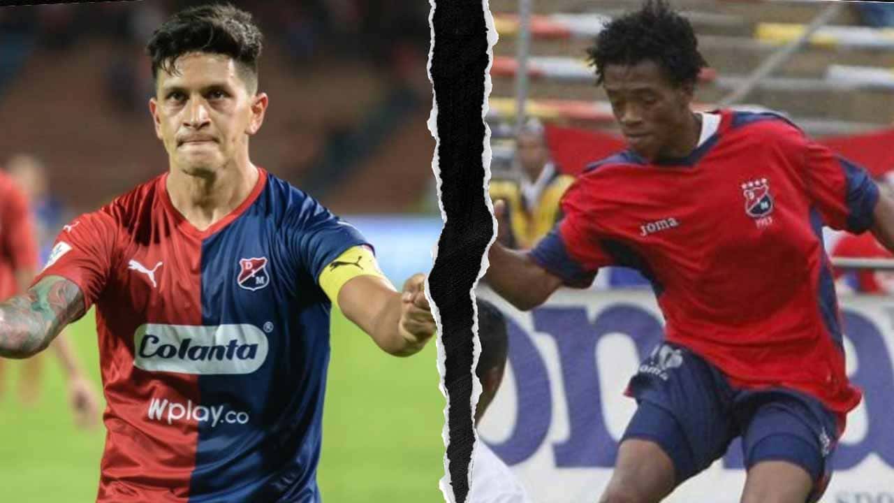 independiente medellin dim plan regresos german cano cuadrado