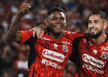 independiente medellin dim transferencia brayan leon