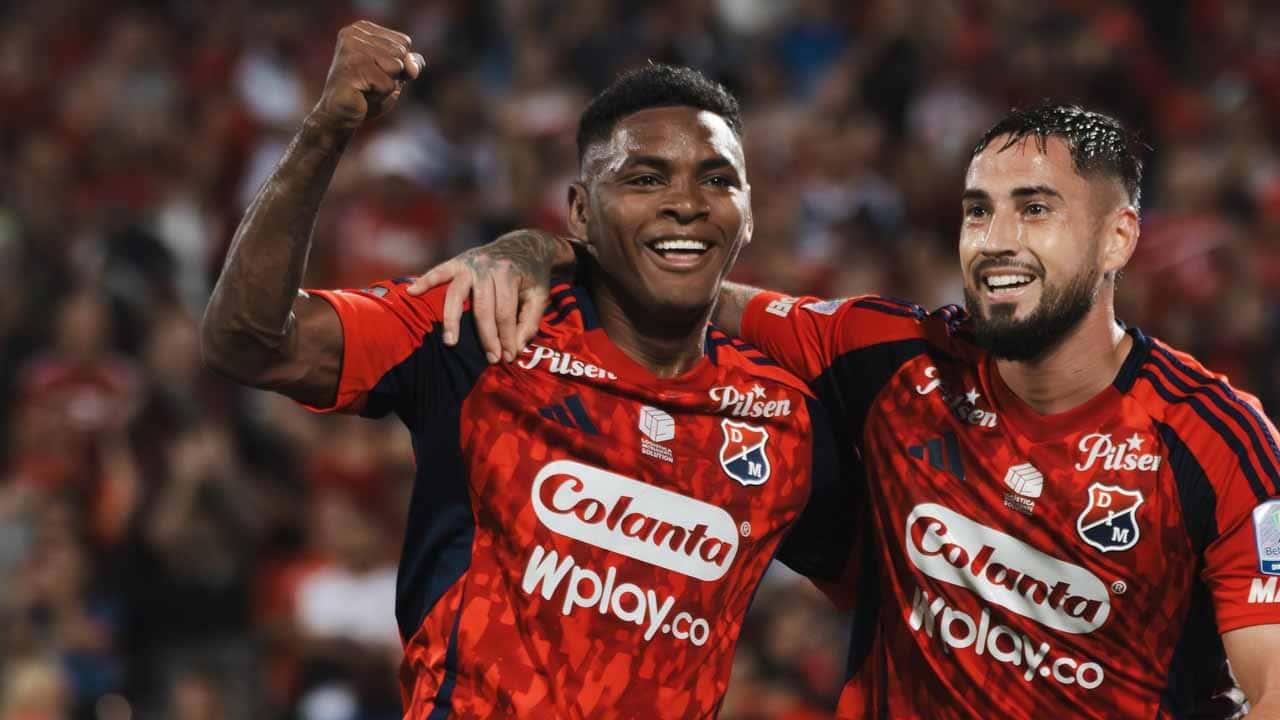 independiente medellin dim transferencia brayan leon
