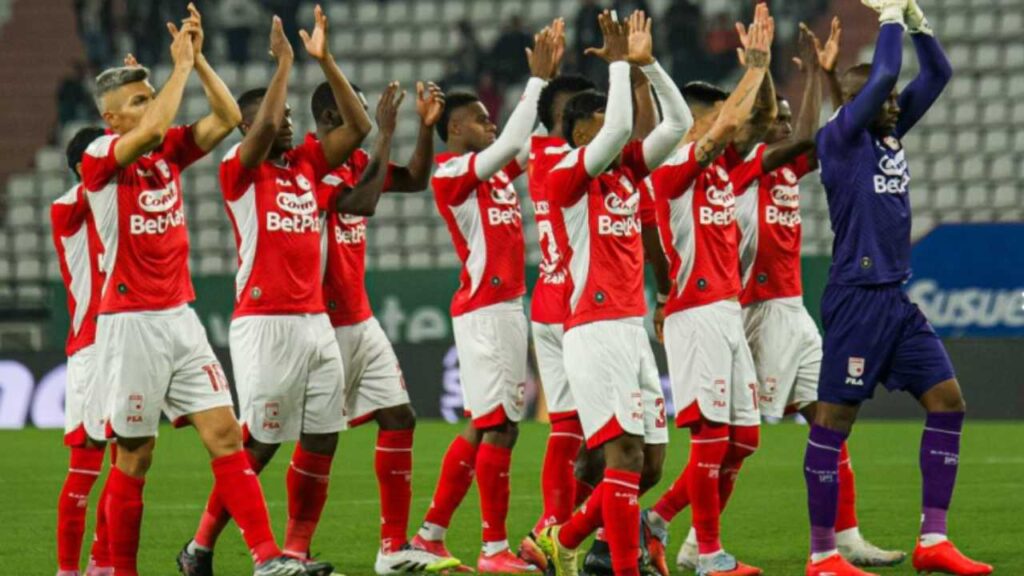 independiente santafe mateo puerta mercado fichajes refuerzos contrataciones contratados incorporaciones nuevos bolsa jugadores futbolistas pases oferta altas bajas salen llegan futbol profesional colombiano fpc liga betplay dimayor colombia colombiano transferencias transferidos ventana fichado pablo repetto eduardo mendez yerson candelo