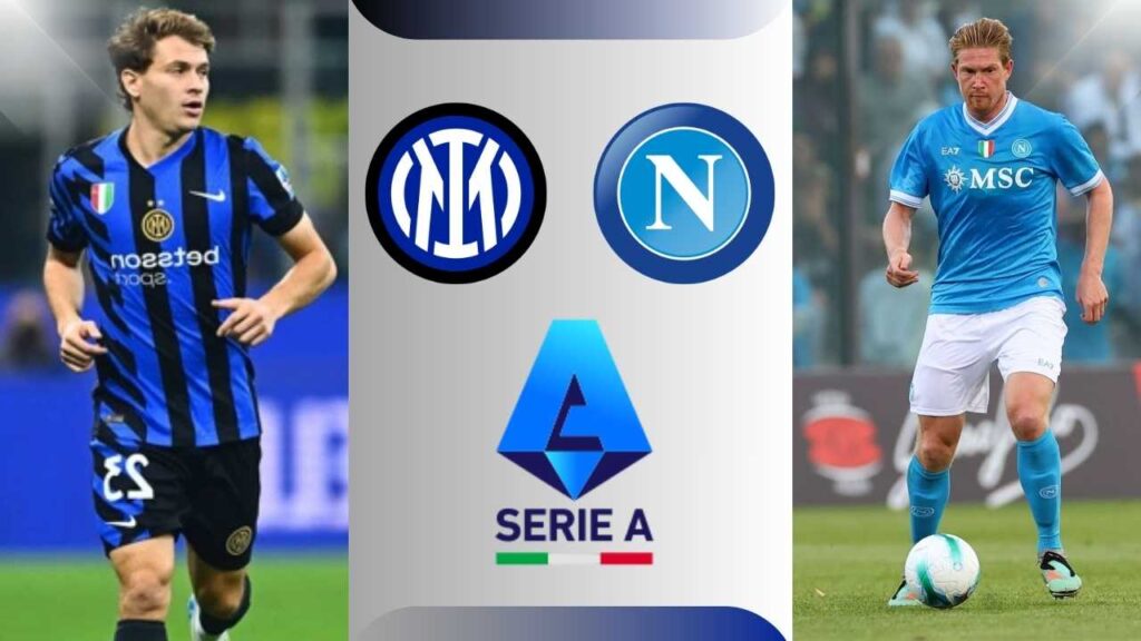 inter vs napoli donde ver hoy vivo online plataformas streaming transmision transmisiones emision emisiones app aplicaciones canal canales tv television en directo senal abierta youtube futbol gratis paginas web sitios internet a que hora juegan horarios países donde pasan como ver internazionale italia conte lautaro espana dazn movistar colombia argentina mexico espn directv win