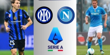 inter vs napoli donde ver hoy vivo online plataformas streaming transmision transmisiones emision emisiones app aplicaciones canal canales tv television en directo senal abierta youtube futbol gratis paginas web sitios internet a que hora juegan horarios países donde pasan como ver internazionale italia conte lautaro espana dazn movistar colombia argentina mexico espn directv win